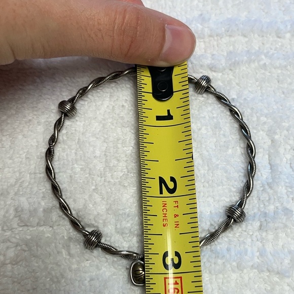 Brighton bangle bracelet - Picture 4 of 5